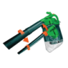 ASPIRADOR/SOPRADOR 1600W TRIT.