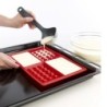 Molde Para Waffles (2Un)