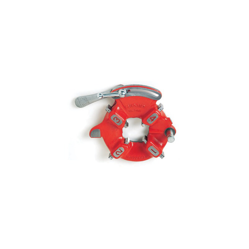 Cabezal 811A Universal NPT RIDGID Cabezal 811A Universal NPT RIDGID