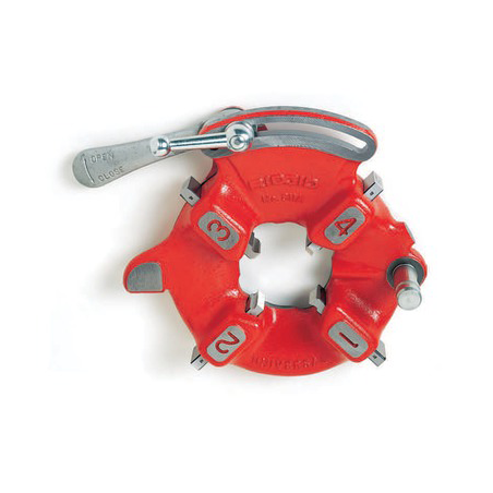 RIDGID Die Head 811A Universal NPT