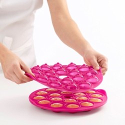 Cake Pops Mould