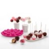 Molde Cake Pops