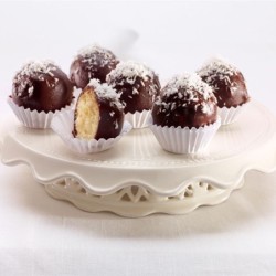 Molde Cake Pops
