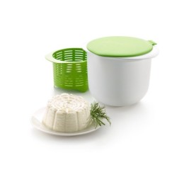 Cheese Maker
