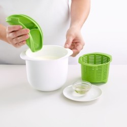 Cheese Maker