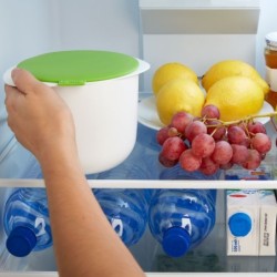 Cheese Maker Para Micro-Ondas