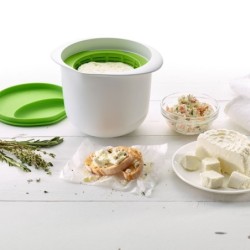 Cheese Maker