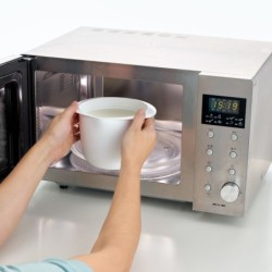 Cheese Maker Para Micro-Ondas