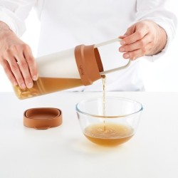 Garrafa para Preparar Leites Vegetais - Veggie Drinks Maker