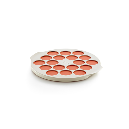 Mould for Snacks - Veggie Snacks
