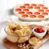 Mould for Snacks - Veggie Snacks