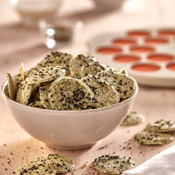 Mould for Snacks - Veggie Snacks