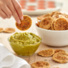 Mould for Snacks - Veggie Snacks