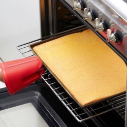 Non-Spill Roll Cake Mat