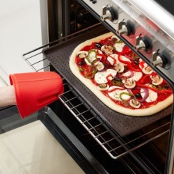 Tapete Para Pizza - Retangular