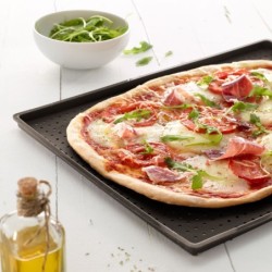 Tapete Para Pizza - Retangular