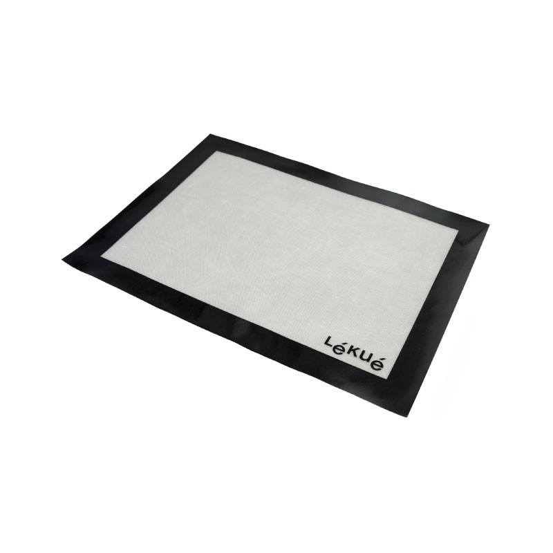 Silicone Baking Mat 40Cm Silicone Baking Mat 40Cm