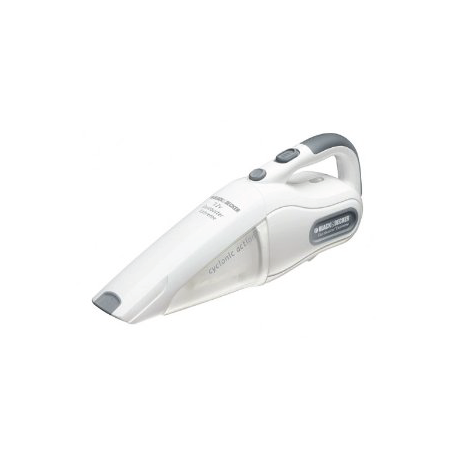 ASPIRADOR DUSTBUSTER 7,2V