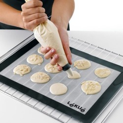 Silicone Baking Mat 60Cm