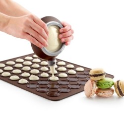 Macaron Mat