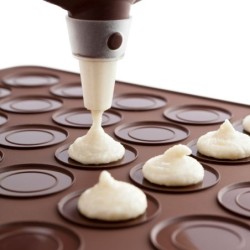 Macaron Mat