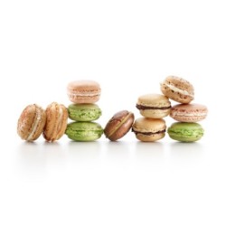 Macaron Mat