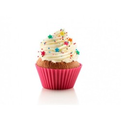 Muffin Cups 7Cm (6Un)