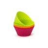 Muffin Cups 7Cm (6Un)