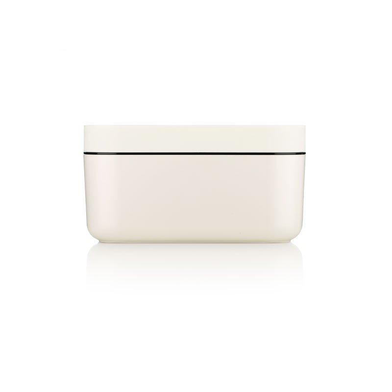 Ice Box White
