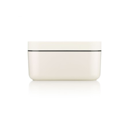Ice Box White
