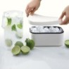 Cubitera Blanco - Ice Box