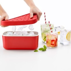 Cubitera - Ice Box