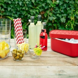 Cubitera - Ice Box