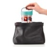 Recipiente 400ml Azul - To Go