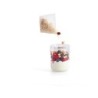 Recipiente 400ml Azul - To Go