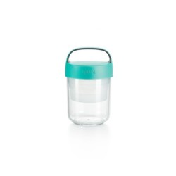 Recipiente 400ml Azul - To Go
