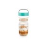 Recipiente 600ml Azul - To Go