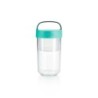 Recipiente 600ml Azul - To Go