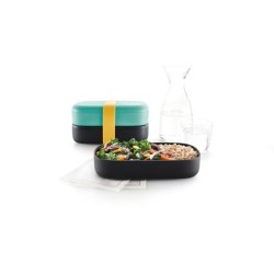Marmita Azul - To Go