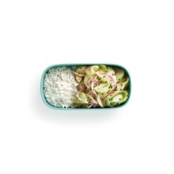Marmita Azul - To Go