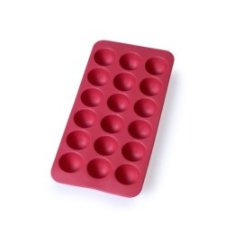 Round Ice-Cube Tray