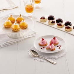 6 Semi-Sphere Mould