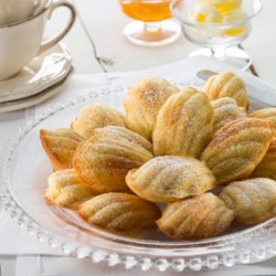 Madeleines Mould (9Cav.)