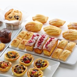 Madeleines Mould (9Cav.)