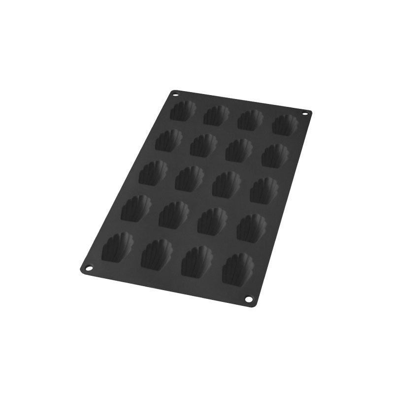 Forma Para Madalenas Concha (20Cav.) Forma Para Madalenas Concha (20Cav.)