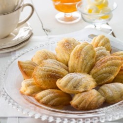 Mini Madeleines (20Cav.)