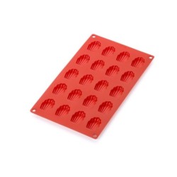 Forma Para Madalenas Concha (20Cav.)