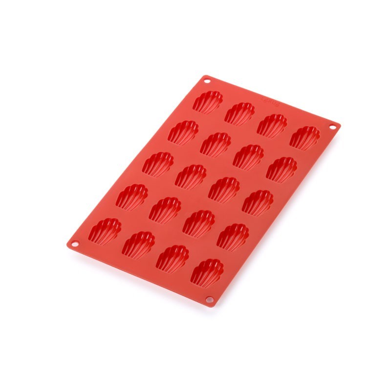 Forma Para Madalenas Concha (20Cav.) Forma Para Madalenas Concha (20Cav.)