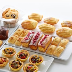 Mini Madeleines (20Cav.)