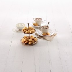 Mini Madeleines (20Cav.)